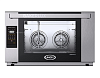 Конвекционная печь XEFT-04EU-EGDN 4 600X400 GO CONTROL ROSSELLA (электр).