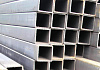Стальная труба квадратная 60х60 (12) 3 мм