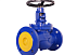 Запорный клапан GV-16 K / DN15