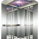 Пассажирский лифт