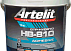 ARTELIT HB-810 Гибридный клей для паркета 15 кг