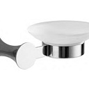 Мыльница Myguess латунь 17100