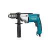 Дрель ударная Makita HP2050 720 Вт