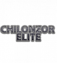 Логотип Chilonzor Elite