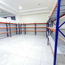 Складские стеллажи