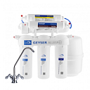 Фильтр Гейзер-Аллегро М