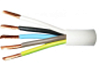 Кабель ПВС 3x 1,0