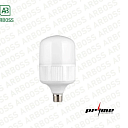 Лампа LED GW-18W-E27 6000K 220-240VAC PRIME 