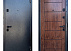 Металлические двери