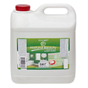 Средство для деликатной очистки изделий из кожи и текстиля Grass Leather Cleaner 600мл