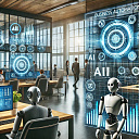 Автоматизация бизнес процессов