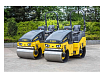 Двухвальцовый виброкаток BOMAG BW120AD-5