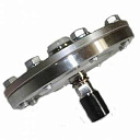 Мембранные разделители сред