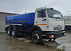 Автоцистерна-водовоз для технической воды КАМАЗ 53605 4х2 объём - 10 куб. м.