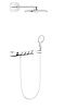 Набор для душа RainShower Smartcontrol Duo
