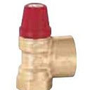 Диафрагменный предохранительный сбросной клапан 530