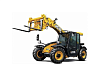 Погрузчик jcb tlh 526-56