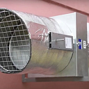 Системы кондиционирования