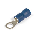 Наконечник кабельный кольцевой изолированный