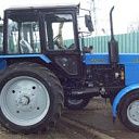 Трактор "Беларус 80.1"