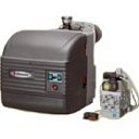 Газовая горелка Lamborghini EM 40/M-E.D5