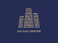 Логотип Quyliq Center