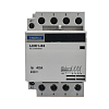 Модульный контактор LNC1-63-4P-63A