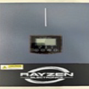 Низковольтный гибридный однофазный инвертор Razen 3 KW