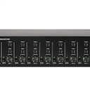 T-6240  Предусилитель на 8 каналов