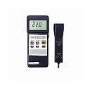 Цифровой пирометр для бесконтактного измерения температуры АТТ-2508