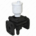 Электромагнитные клапаны 15кч848р СВМА ДУ-50