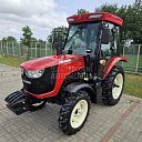 Трактор FM WORLD WD 504 K