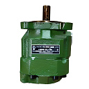 Пластинчатый насос НПл 8‑8/16