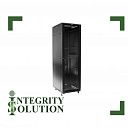 Шкаф серверный напольный 42U 600 х 800 х 2000 Integrity Solution
