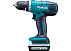 Шуруповерт MAKITA DF347DWE 14.4V