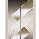 Дверь лифта MLS-D24