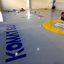 Наливные полы