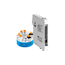 Температурный преобразователь iTEMP TMT72