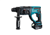 Аккумуляторный перфоратор Makita DHR202RF