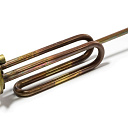 Тен 1.5 кВт, анод для Аристон