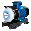 Консольно-моноблочный центробежный насос CNP SZ65-50-125SF26