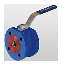 Моноблочный клапан / MBK-45 для жидкостей / DN25