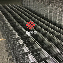 Дорожная сетка 10x10 Ø3