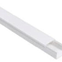 Кабель-канал 25х25