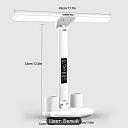Сенсорная настольная лампа с регулировкой яркости и цветовой температуры