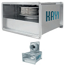 Вентилятор канальный REC 30-15