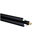 Резиновая трубка 22×9