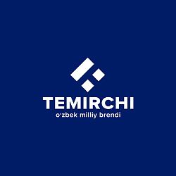 Логотип Temirchi