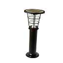 Наземный светильник с солнечной панелью ED-7 7W 6000K PRIME