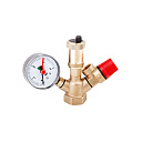 Аварийная группа CASELA CL38001 1F